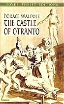 Castle of Otranto: A Gothic Story (Oxford Paperbacks)
