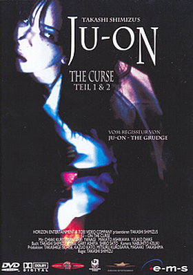 Ju-on - The Curse Teil 1 & 2
