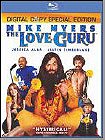 The Love Guru (Two-Disc Special Edition) [Blu-ray] + Digital Copy