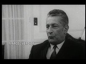 Marcel Verdier