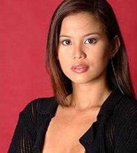 Andrea Del Rosario pictures and photos