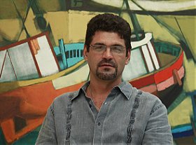 Renato Barbieri