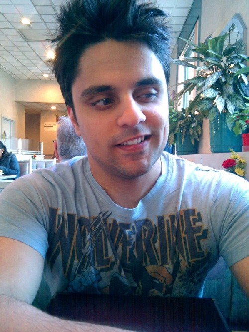 Ray William Johnson