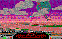Frontier: Elite II
