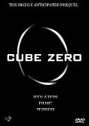 Cube Zero