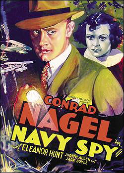 Navy Spy