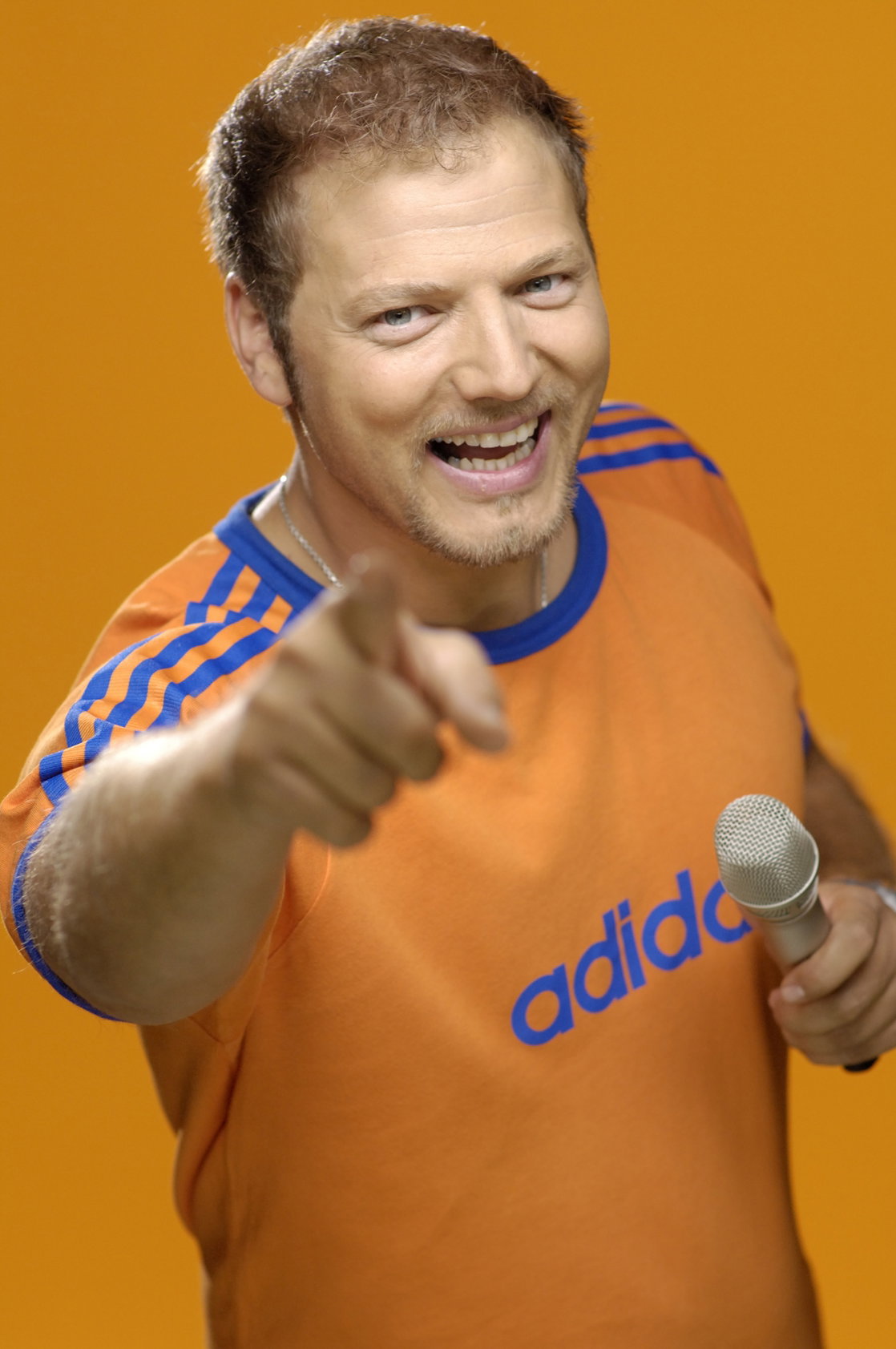 Mario Barth