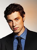 John Francis Daley