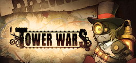 Tower Wars on Steam