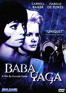 Baba Yaga   [Region 1] [US Import] [NTSC]