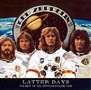 Latter Days: Best of Led Zeppelin, Vol.2