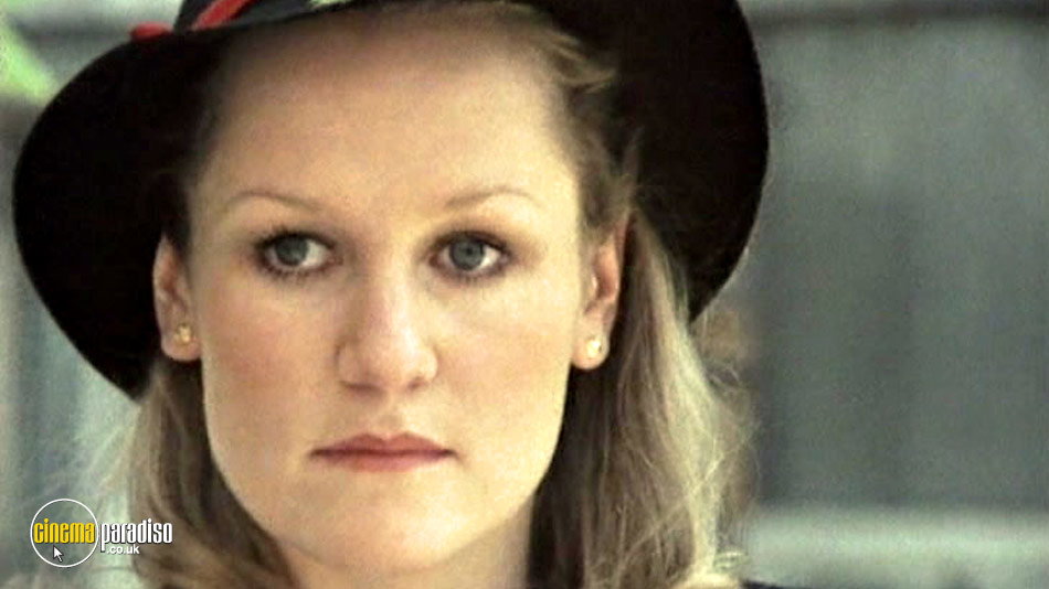 Juliet Hammond