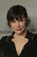 Milla Jovovich