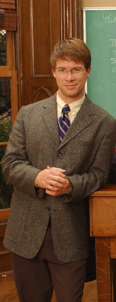 Jeffrey Douglas