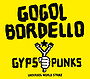 Gypsy Punks: Underdog World Strike