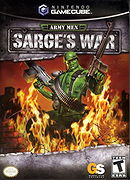 Army Men: Sarge's War
