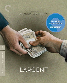 L'argent (The Criterion Collection)