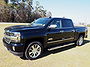 Preowned Chevy Trucks in Macon at Hamby.com