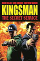The Secret Service: Kingsman