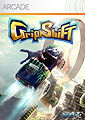 Gripshift