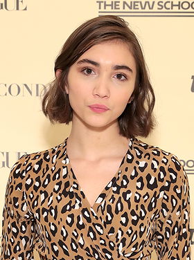 Rowan Blanchard