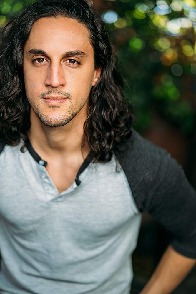 Dayne Catalano