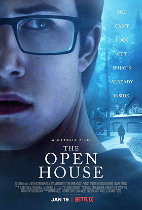 The Open House