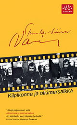 Kilpikonna ja olkimarsalkka