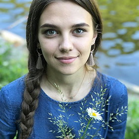 Irina Grishak
