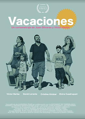 Vacaciones (2016)