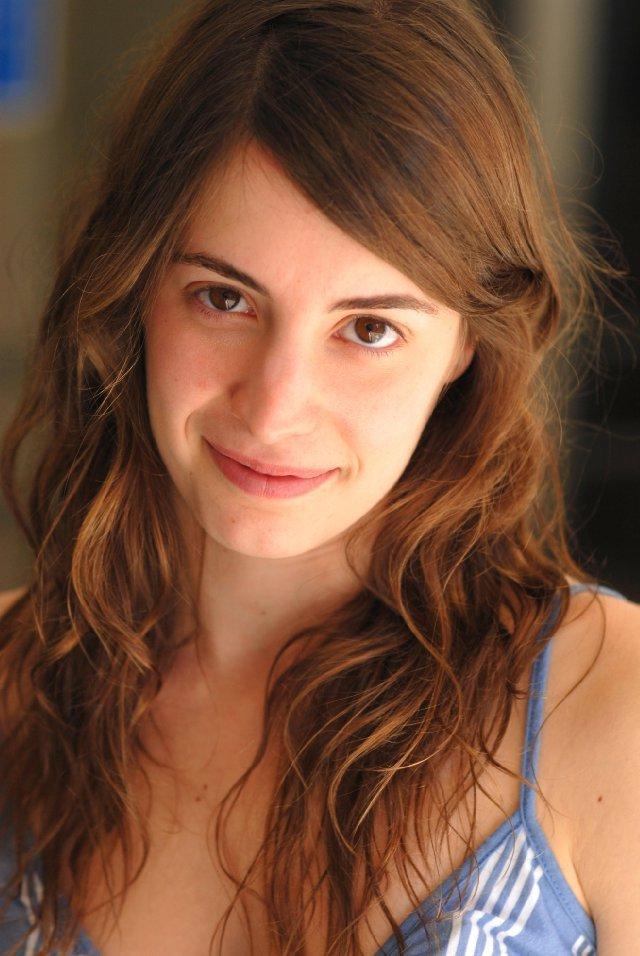 Aviva Brandes