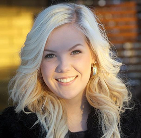 Suvi Aalto
