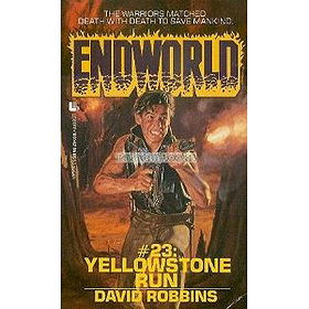 Yellowstone Run (Endworld)