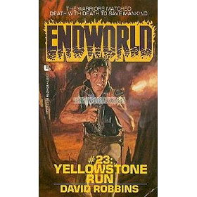 Yellowstone Run (Endworld)