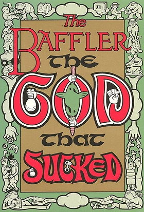 The Baffler Magazine Spring 2001 #14: The God That Sucked