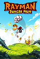 Rayman Jungle Run