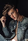 Matthew Pollock