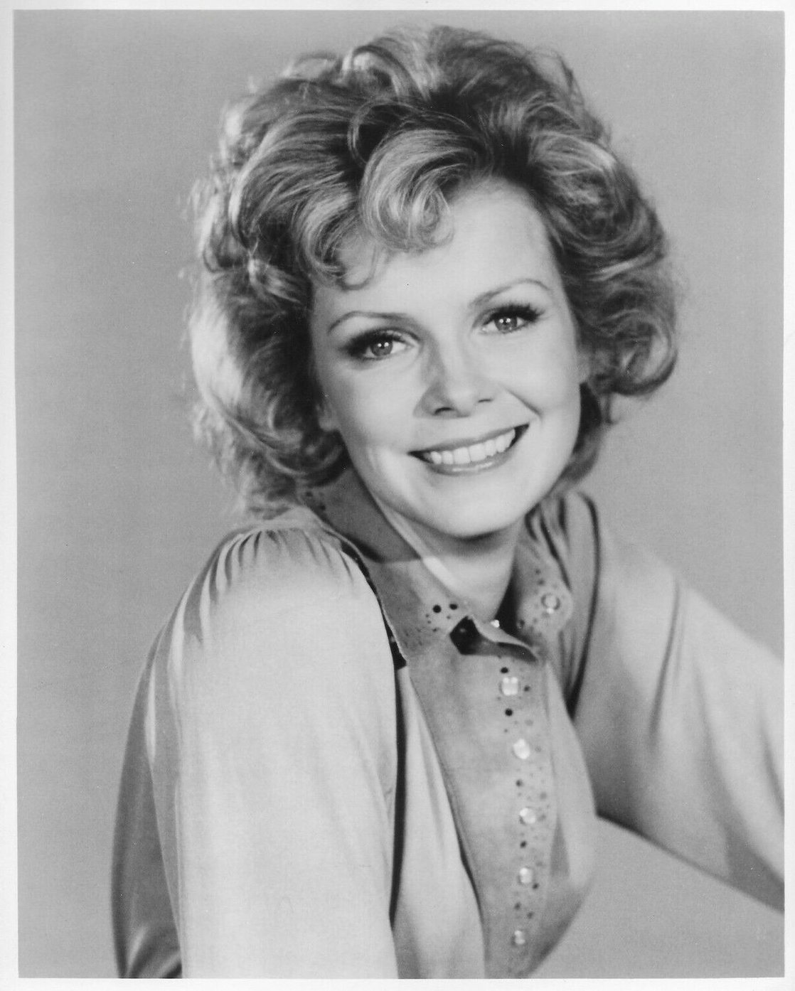 Laraine Stephens