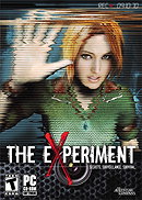 The Experiment // Experience 112