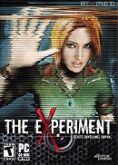 The Experiment // Experience 112