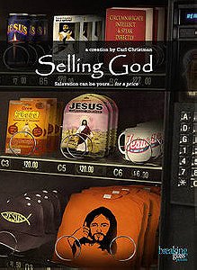 Selling God