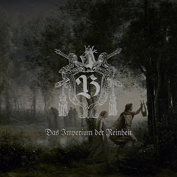 Das Imperium der Reinheit by Besteigung