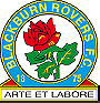 Blackburn Rovers Football club
