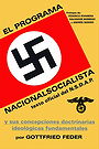 El programa Nacionalsocialista texto oficial del NSDAP