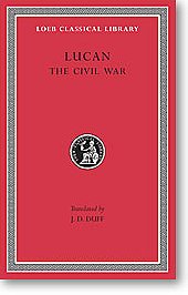 The Civil War (Loeb Classical Library)