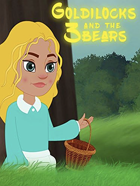 Goldilocks and the Three Bears