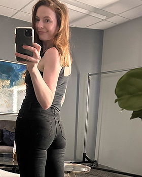 Maddy Smith