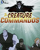 Creature Commandos