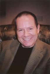 Robert R. McCammon
