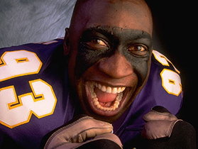 John Randle